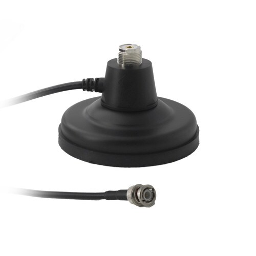 RFI MBC Magnetic Base 5m BNC